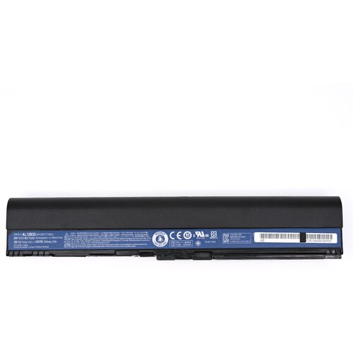  Baterija za Acer V5-121 14.8V 2200mAh 33Wh Li-ion Slike