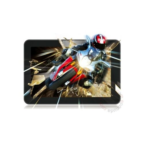 Colorovo CityTab Vision 3D 8.1'' 2-Core 1.5GHz 16GB Android 4.0 C8312018 tablet pc računar Slike