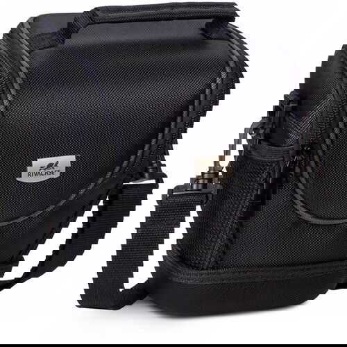 Riva Case 7205A-01 SLR TORBICA crna Cijene