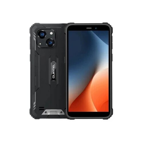 Oukitel WP32 pro 6+18 GB/256GB/6300mAh CRNO-ZELENI Cene