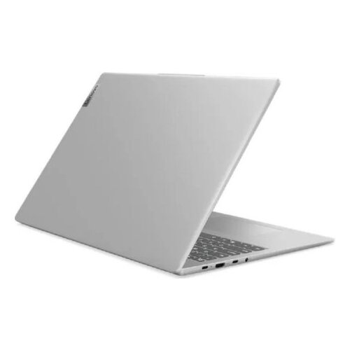 Lenovo LENOVO IdeaPad Slim 5 16AHP9 (Cloud Grey, Aluminium) 2K OLED, R5 8645HS, 16GB, 1TB SSD (83DD004BYA // Win 10 Home) Slike