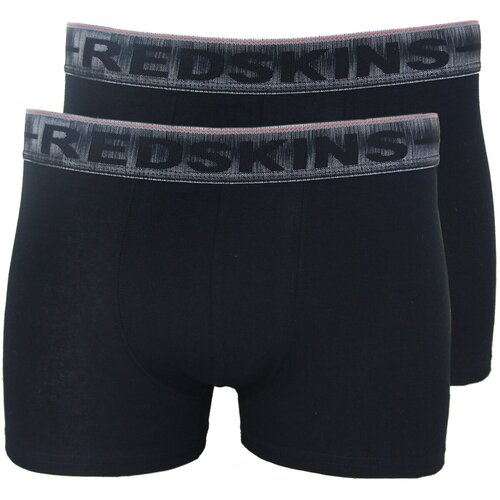 Redskins Boksarice 115222 Črna Slike