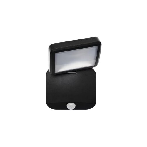 Osram led spoljni zidni reflektor sa senzorom battery LED/4W/4xD IP54 Slike