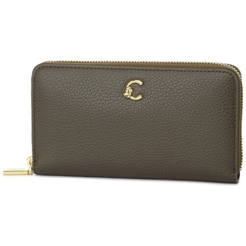 Coccinelle Denarnice SSL113221W25 pisana Slike