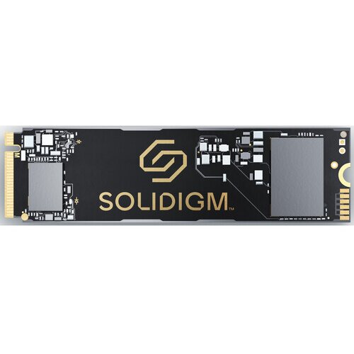 SOLIDIGM P41 Plus 512GB NVMe PCIe Gen 4.0 SSD - SSDPFKNU512GZX1 Cene
