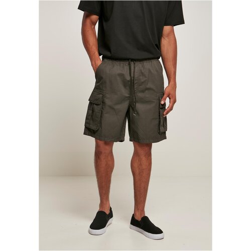 UC Men Short Cargo Shorts darkshadow Slike