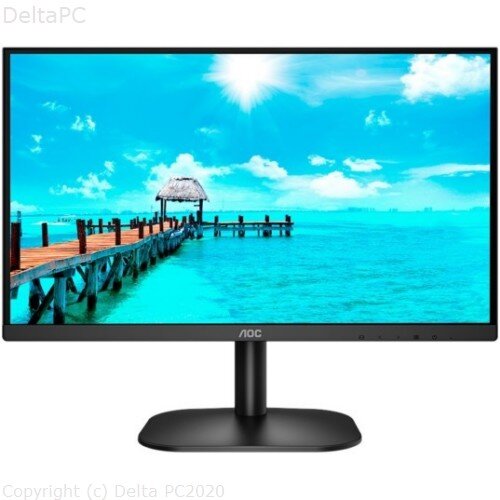 AOC Monitor LED 22B2H/EU VA Slike