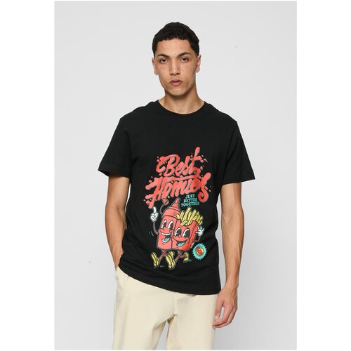 Mister Tee Best Homies Tee black Slike