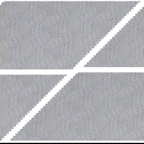 VidaXL aluminijske re&amp;scaron;etkaste ploče 2 komada protuklizne 50x25 cm Slike
