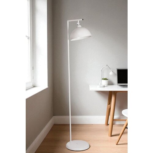 Opviq podna lampa 8917-6, bela Cene