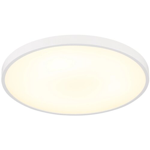 Globo 41566-15W - led plafonska svetiljka nielsen LED/15W/230V 4000K, prečnik 23 cm, bela Slike