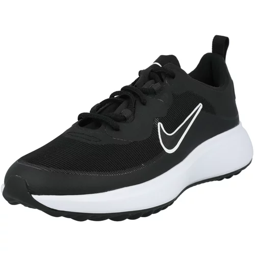 Nike Sportske cipele 'ACE SUMMERLITE' crna / bijela