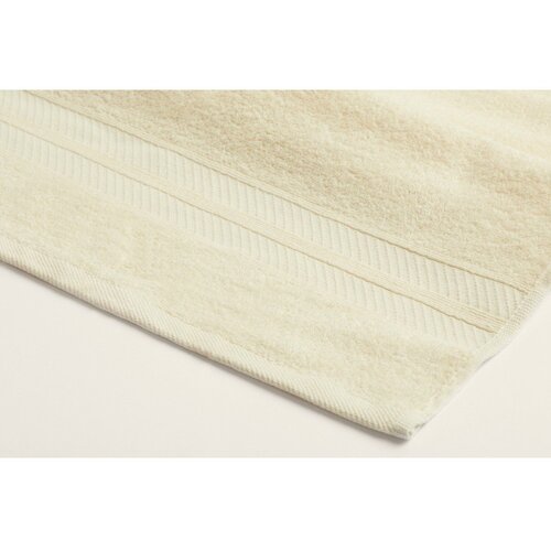 Frotirne bombažne brisače v kompletu 4 ks 50x90 cm – Cene