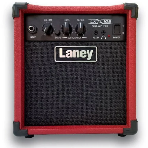 Laney LX10B RD