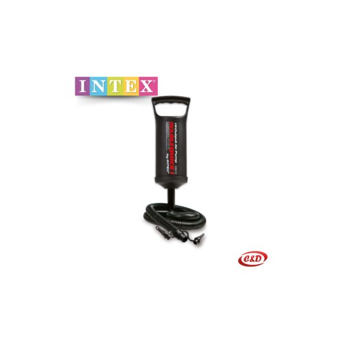  INTEX; Ručna pumpa Slike
