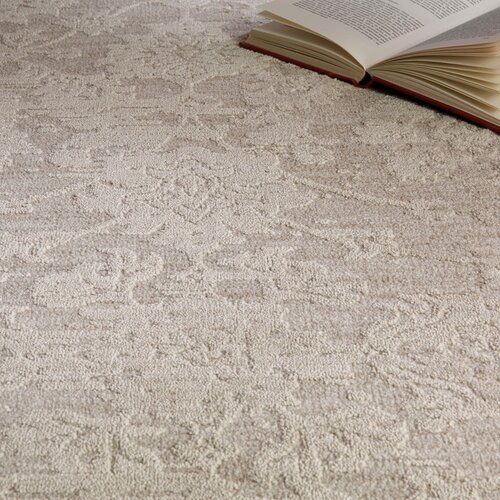 Asiatic Carpets Bež tepih 200x300 cm Laurent Beige Natural &amp;ndash; Slike