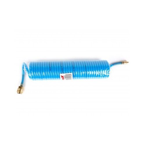 Womax crevo spiralno 5X8mm 8m pneumatsko Slike