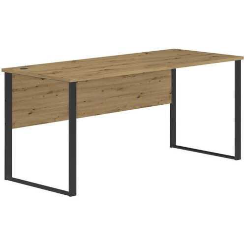 MID.YOU PISALNA MIZA leseni material hrast artisan Cene