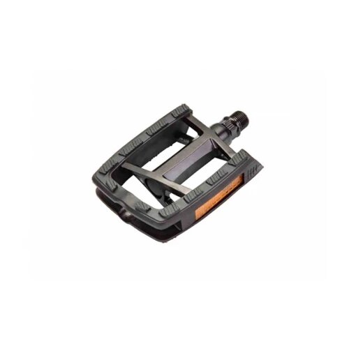  PEDALE CITY ALU FP-972BZP black Slike