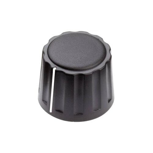Mentor 4332.4001 4332.4001 okretni gumb s pokazivačem crna (&Oslash; x V) 20 mm x 15 mm 1 St. Cijene