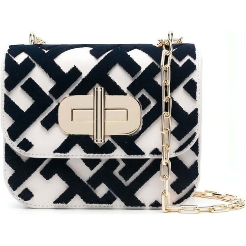 Tommy Hilfiger Torbe za čez ramo - Bela Slike