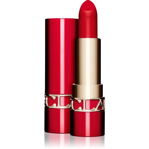 Clarins Joli Rouge Velvet kremasta &scaron;minka z mat učinkom odtenek 768V 3.5 g Cene