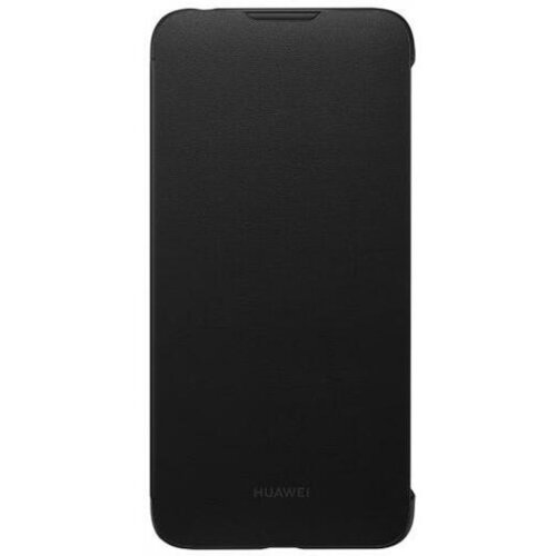 Huawei Original preklopna torbica za y7 2019 črna Cene
