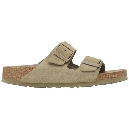 Birkenstock Sandali & Odprti čevlji Arizona BS 1019088 - Khaki Zelena Cene