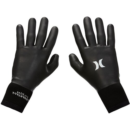 Hurley Advantage Plus 3mm Rokavice black Cene
