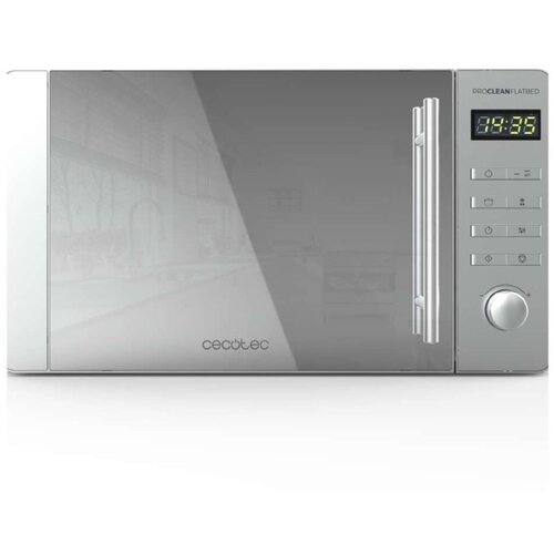 Cecotec A01_EU01_100519 - Proclean 5120 plosko ogledalo, (22118774) Cene