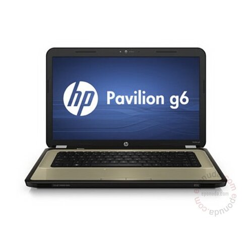 HP Pavilion G6-1004em (LE994EA) laptop Slike