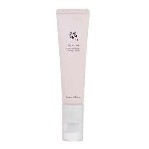 Beauty of Joseon Ginseng + Retinal Revive Eye Serum serum za područje oko očiju 30 ml Cijene
