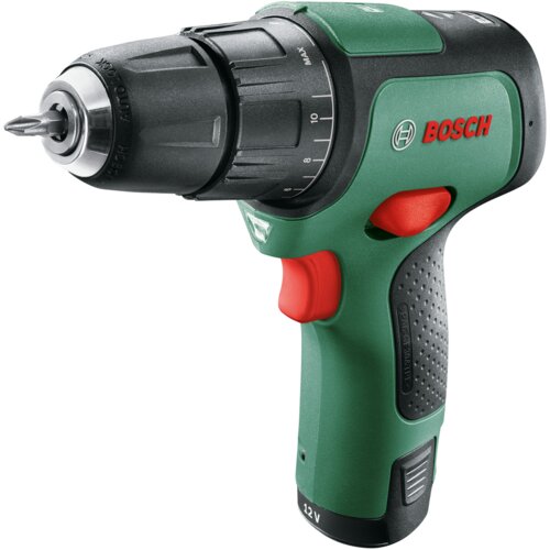 Bosch Aku vibraciona bu&scaron;ilica EasyImpact 12Brus 06039B6104 Cene
