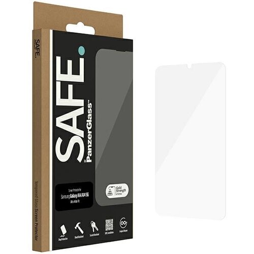 PanzerGlass SAFE BY KALJENO STEKLO ZA SAMSUNG GALAXY A14 / A14 5G, (21911533) Slike