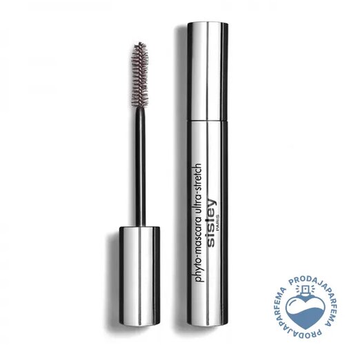 Sisley Phyto Mascara Ultra Stretch (N&amp;deg;2 Deep Brown) 7.5ml Slike