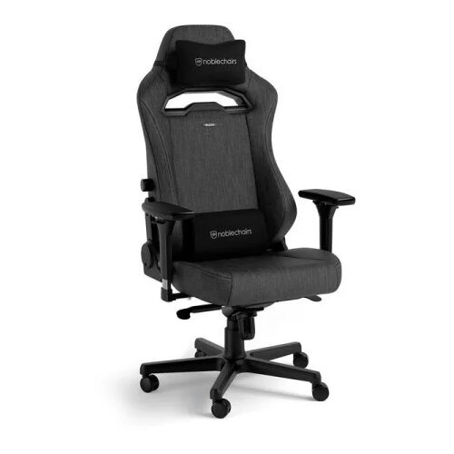 NOBLECHAIRS hero st tx gaming stolica antracit Cene