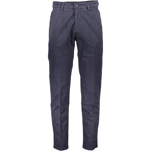 North Sails MEN&amp;amp;#39;S BLUE PANTS Slike