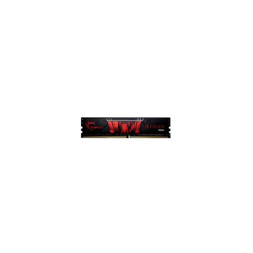 G.skill Pomnilnik Aegis DDR4, 16 GB, 2400 MHz, CL17, 1,2 V Cene