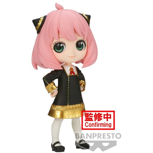 Banpresto Spy X Family Anya Forger III ver.A Q posket figure 14cm Cene