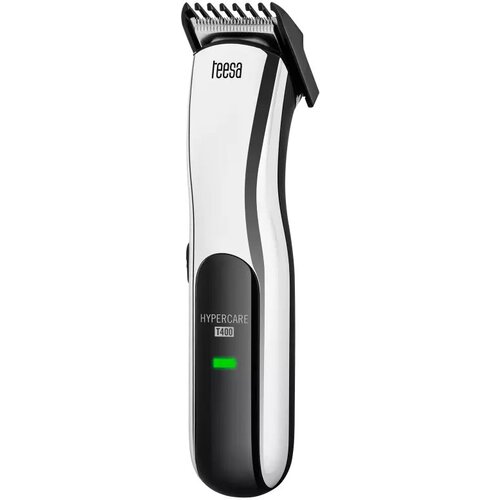 Teesa T400 Black, White 5 Cene