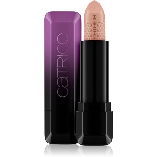 Catrice Shine Bomb Lipstick sjaj klasični ruž za usne 3,5 g nijansa 010 Everyday Favorite Slike