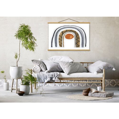 Wallity slika MRG16, 50 x 70 cm Slike