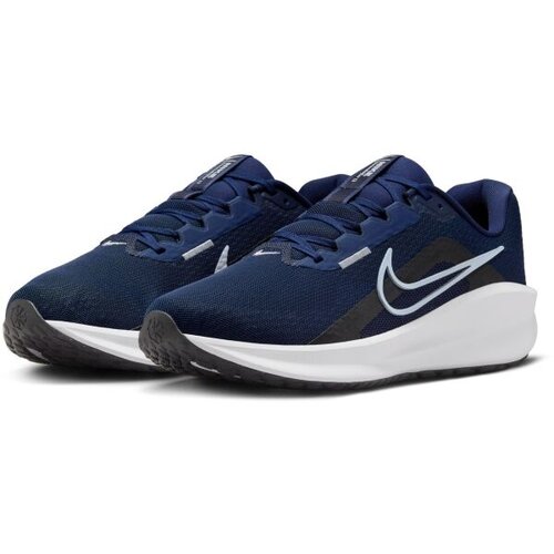 Nike Tekaški čevelj 'DOWNSHIFTER 13' mornarska / črna / bela Cene
