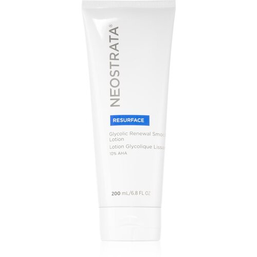 NeoStrata Resurface Ultra Smoothing Lotion mlijeko za zaglađivanje s AHA Acids 200 ml Cijene
