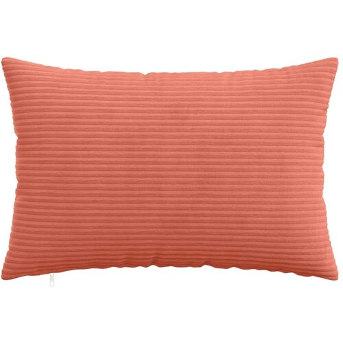  Presvlaka za jastuk 2 pcs HEERLEN Crvena narančasta 50 x 70 cm - Crvena narančasta 50 x 70 cm 2 Cijene