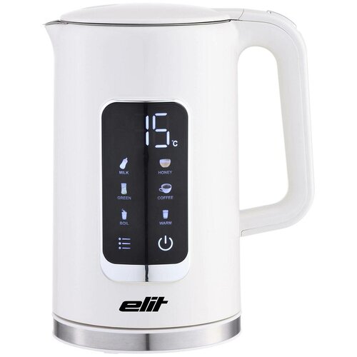 Elit Kuhalo Cooltouch 1.7WH Slike
