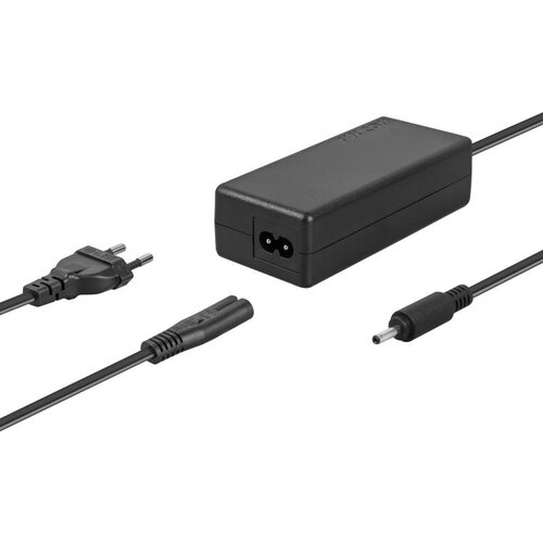 AVACOM Adapter za polnjenje za prenosnike Acer S7, One 11, Iconia Tab W700, 19V 3,42A 65W konektor 3,0 mm x 1,0 mm, (20776087) Cene