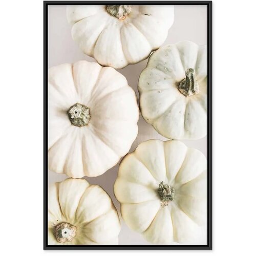  Slika - Time for Pumpkins (1 Part) Vertical 80x120 Slike