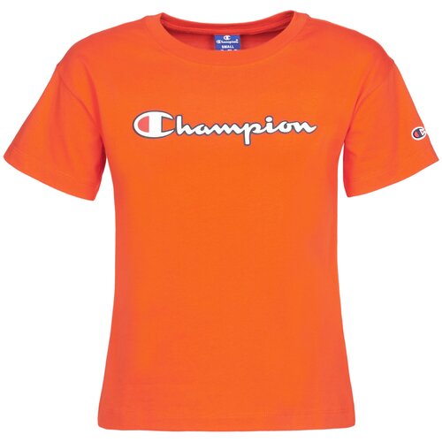 Champion Majice s kratkimi rokavi KOOLATE Rdeča Cene