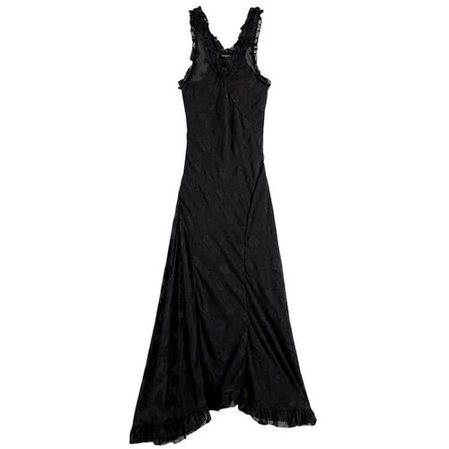 SCOTCH & SODA Scotch&soda - maxi haljina sa karnerima Cene